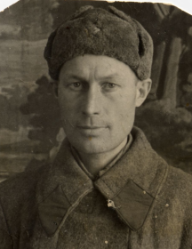 Мякишев Константин Григорьевич