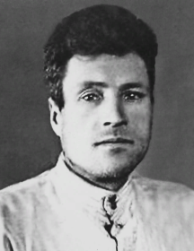 Багликов Александр Николаевич