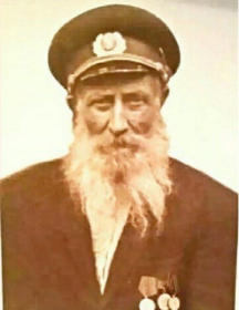 Самошкин Яков Григорьевич