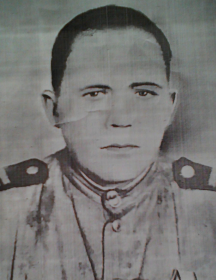 Арцыбашев Иван Трофимович