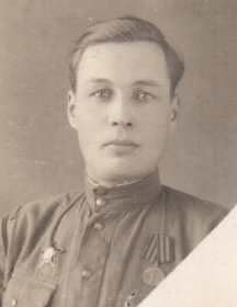 Филонов Фёдор Герасимович