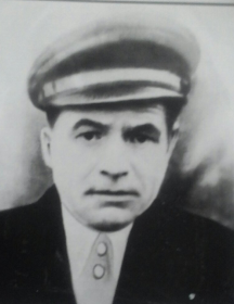 Жидоморов Антон Никифорович