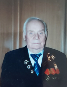 Быстров Анатолий Леонтьевич