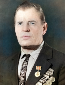 Кузовков Николай Денисович