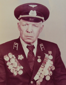 Болохнов Александр Федорович