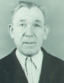Шалаев Иван Борисович