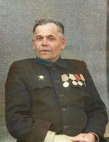 Кузьмичев Николай Александрович