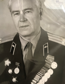 Гордеев Сергей Георгиевич