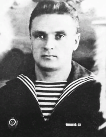 Багликов Григорий Васильевич