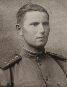 Савинов Григорий Сергеевич