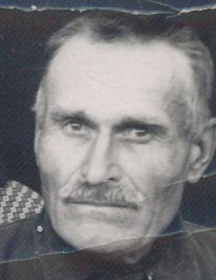 Морозов Николай Степанович
