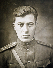 Егоршин Николай Пантелеевич