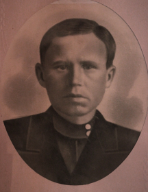 Букрин Александр Степанович