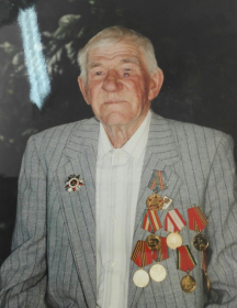 Семахин Александр Александрович