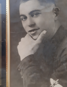 Кишеев Николай Алексеевич