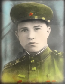 Руссов Емельян Васильевич