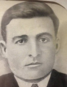 Сергеев Иван Дмитриевич