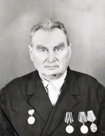Полухин Иван Петрович