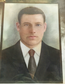 Притворов Михаил Алексеевич