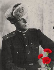 Елисеев Валентин Григорьевич