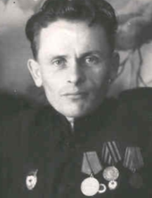 Бутаков Александр Фирсович