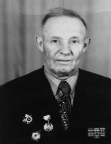 Рыжкин Виктор Андреевич