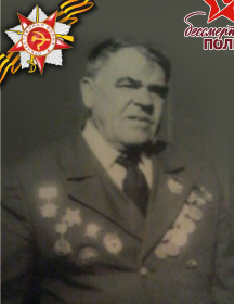 Иванченко Иван Михайлович
