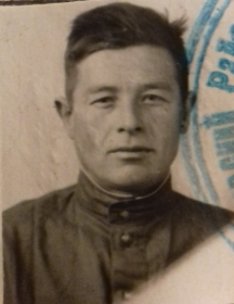 Сёмин Пётр Павлович