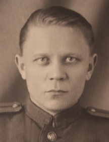 Труханов Леонид Иванович