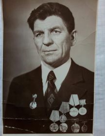 Валитов Нурислам Мухаметгалеевич