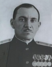 Грунин Михаил Николаевич