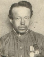 Тихонов Василий Иванович