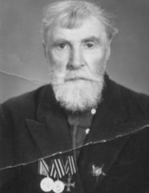 Романов Иван Яковлевич