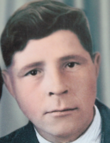 Питякшев Алексей Терентьевич