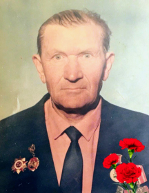 Ширяев Сергей Григорьевич