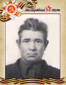 Зоткин Степан Дмитриевич