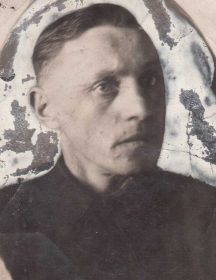 Кудасов Василий Борисович