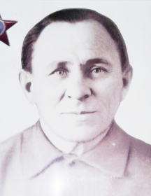 Клюкин Дмитрий Александрович