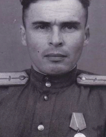 Князев Григорий Павлович
