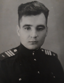 Катрич Николай Назарович