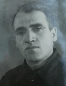 Краснов Николай Михайлович