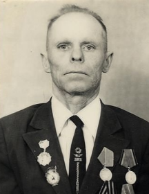 Емельянов Михаил Петрович