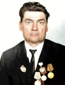 Акбашев Газим Валеевич