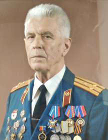 Бубнович Александр Ильич