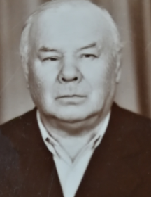 Быков Леонид Иванович
