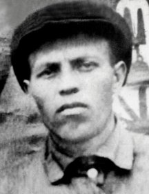 Ергин Павел Егорович