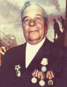 Нечаев Николай Иванович