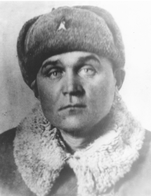 Богомолов Тимофей Матвеевич