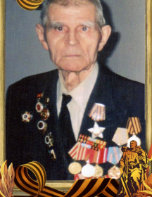 Сухов Николай Филиппович