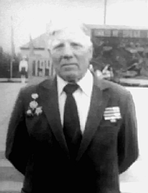 Ивашкин Иван Андреевич